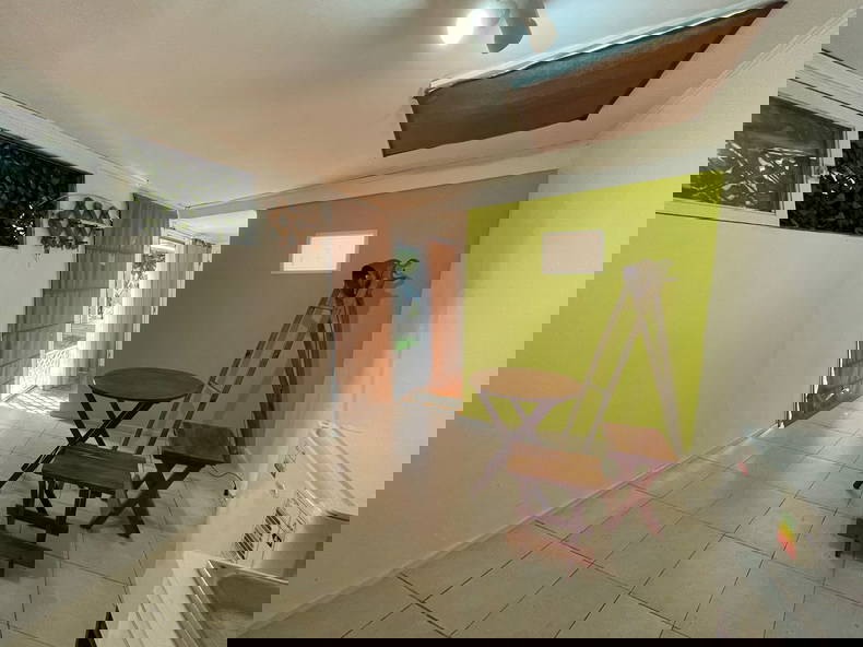 Gastfamilie Providencia 256184-5