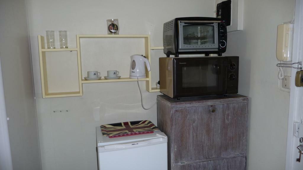 Homestay Paris 89793