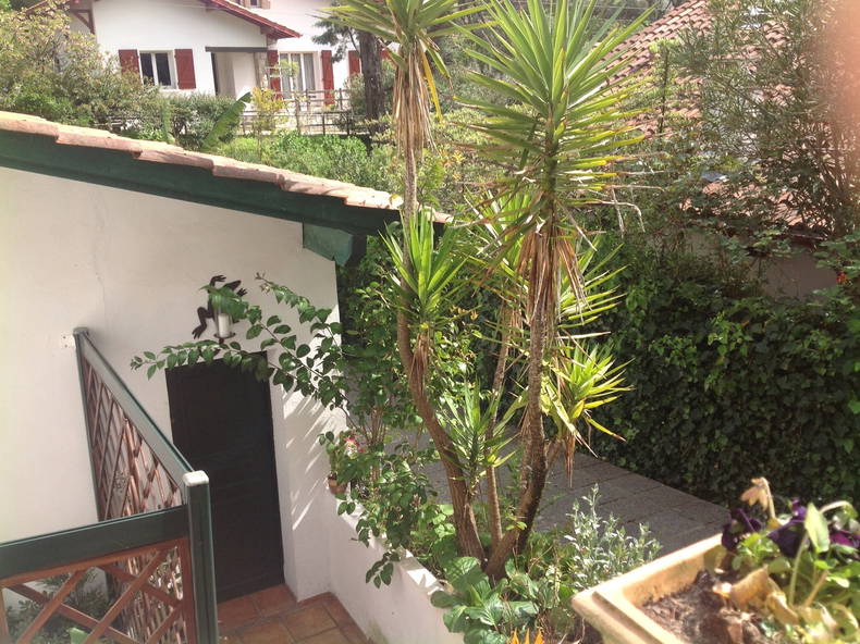 Homestay Saint-Jean-de-Luz 50103-1