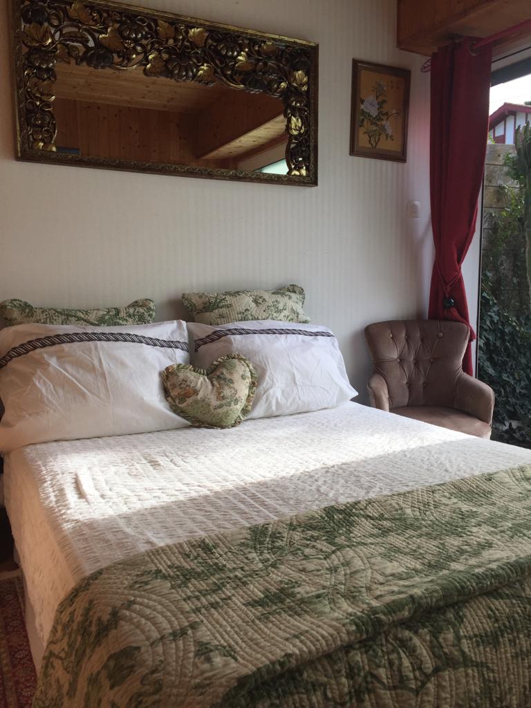 Homestay Saint-Jean-de-Luz 50103