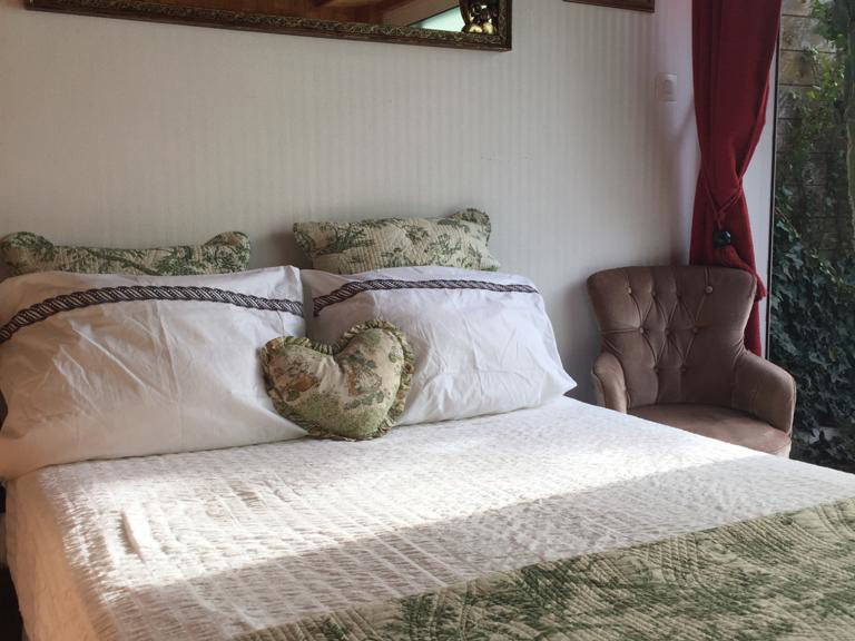 Homestay Saint-Jean-de-Luz 50103-3