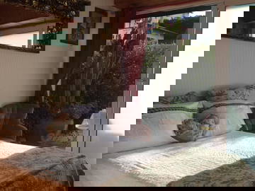 Chambre Chez L'habitant Saint-Jean-De-Luz 50103-4