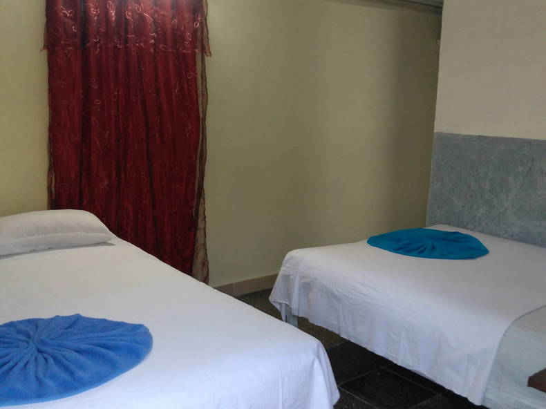 Quedarse En Casa Viñales 210293-2