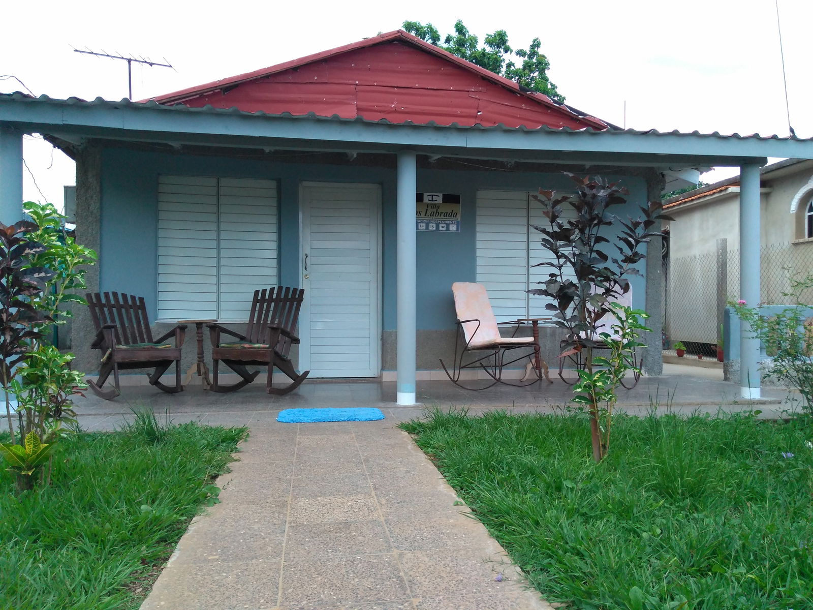 Homestay Viñales 210293