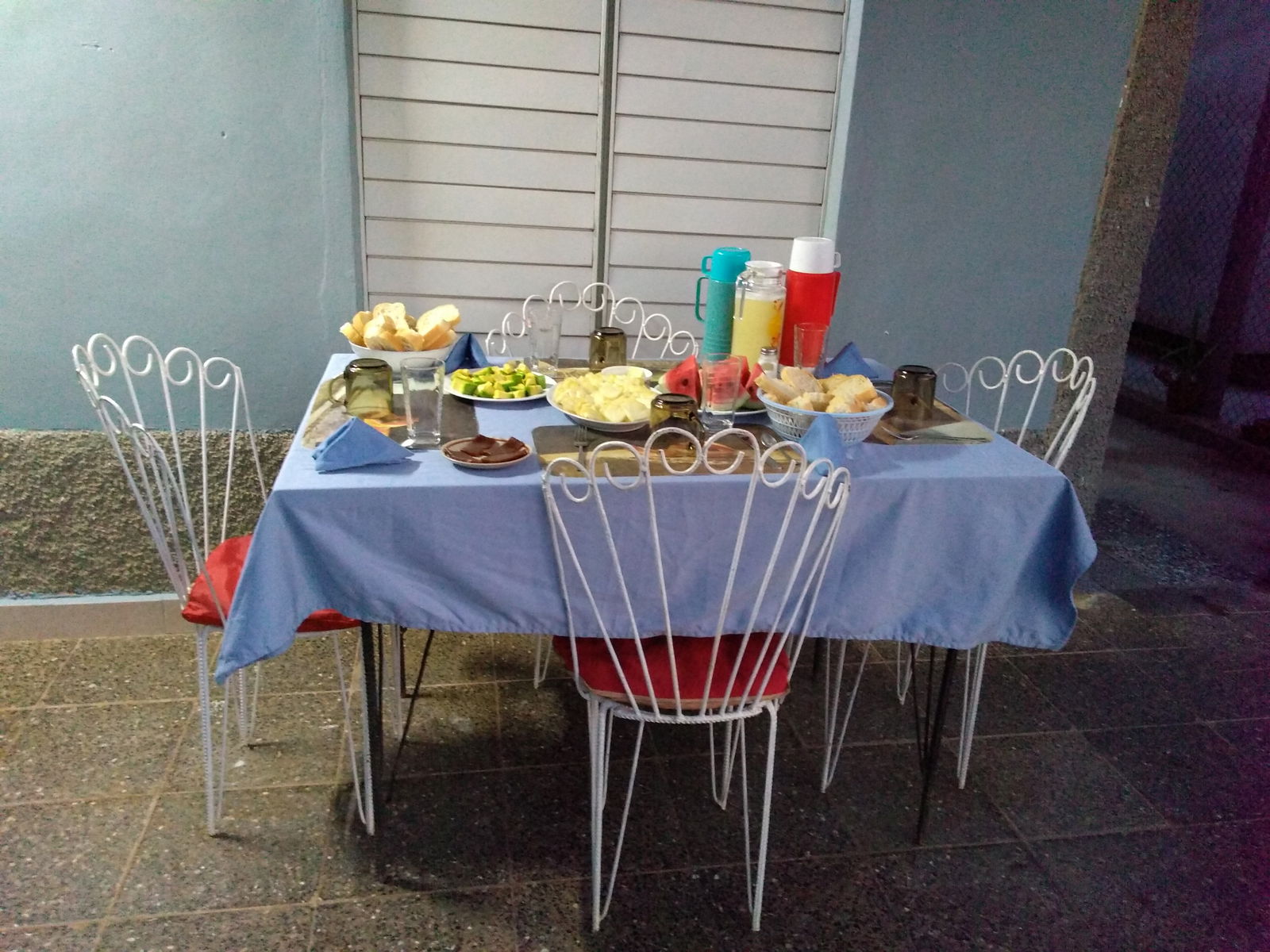 Homestay Viñales 210293