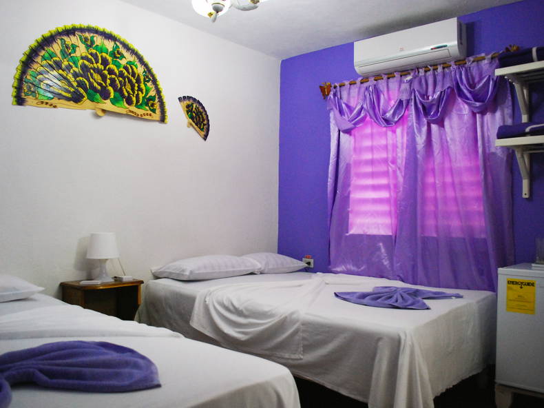 Gastfamilie Viñales 213119-2