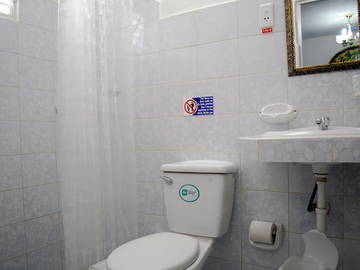 Chambre Chez L'habitant Viñales 213119-4