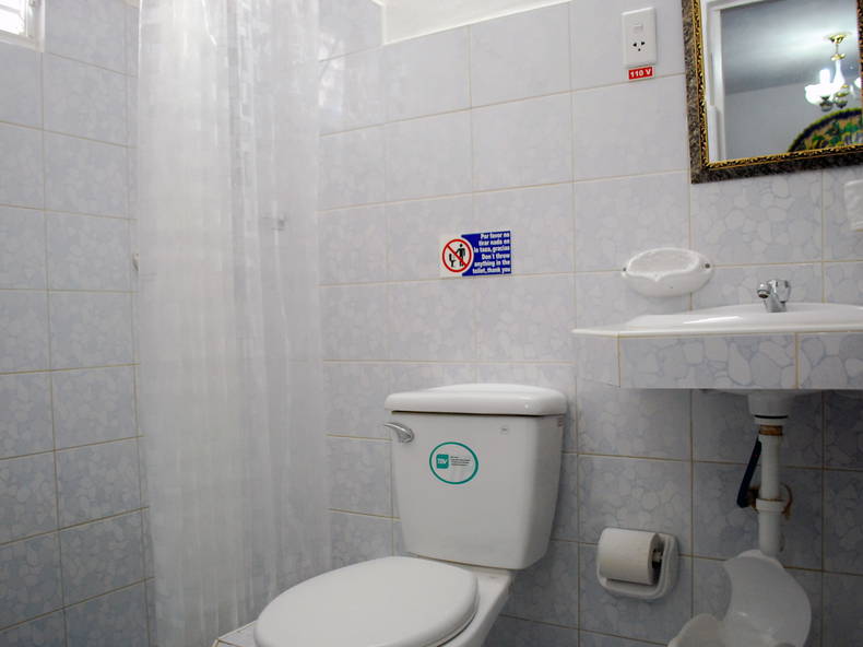 Gastfamilie Viñales 213119-4