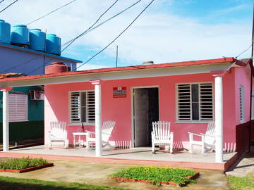 Chambre Chez L'habitant Viñales 213119-5