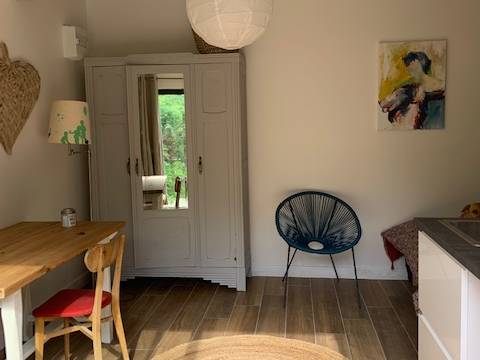 Homestay Champigny-sur-Marne 261902