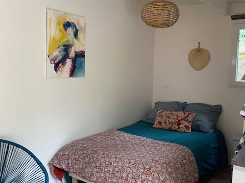 Homestay Champigny-sur-Marne 261902