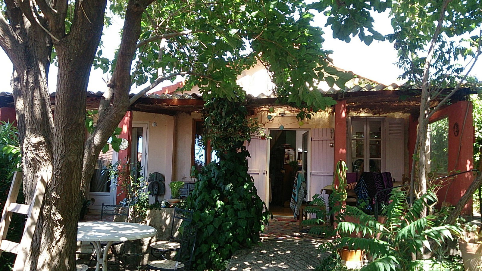 Homestay Marseille 162219