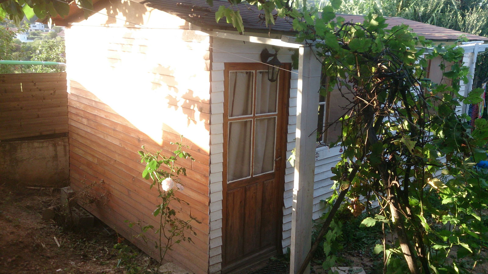 Homestay Marseille 162219