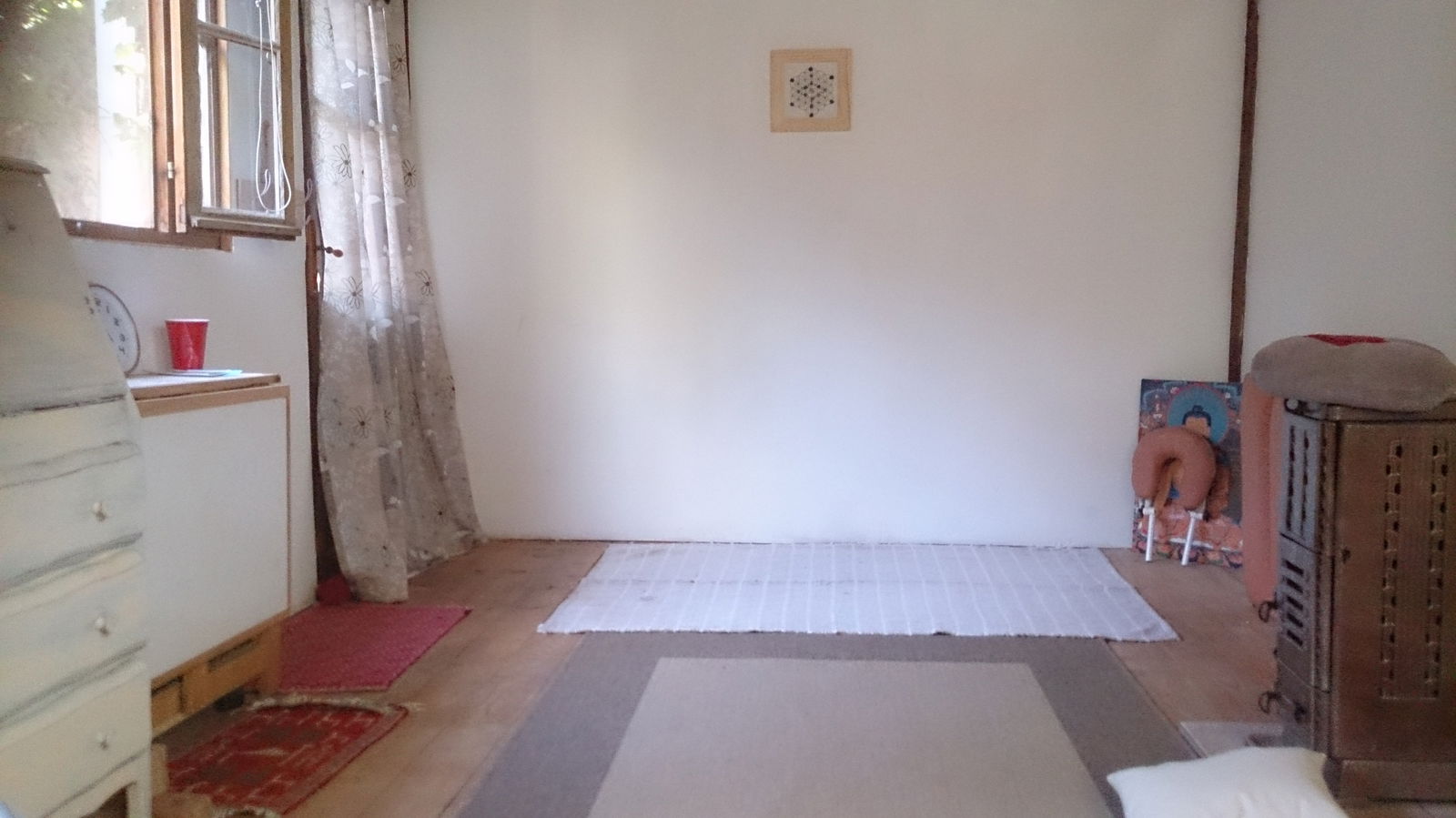 Homestay Marseille 162219