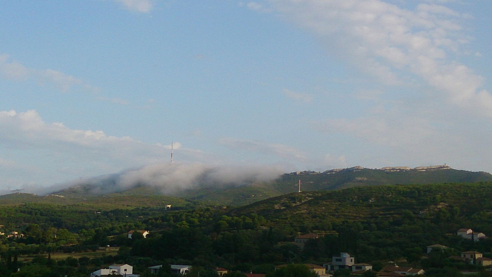 Homestay Marseille 162219