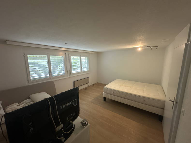Chambre Chez L'habitant Bern 395000-1