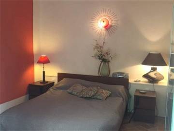 Room For Rent Montauban 243061-1