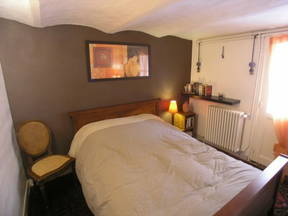 Chambre Indépendante En Rez-De-Chaussée 14