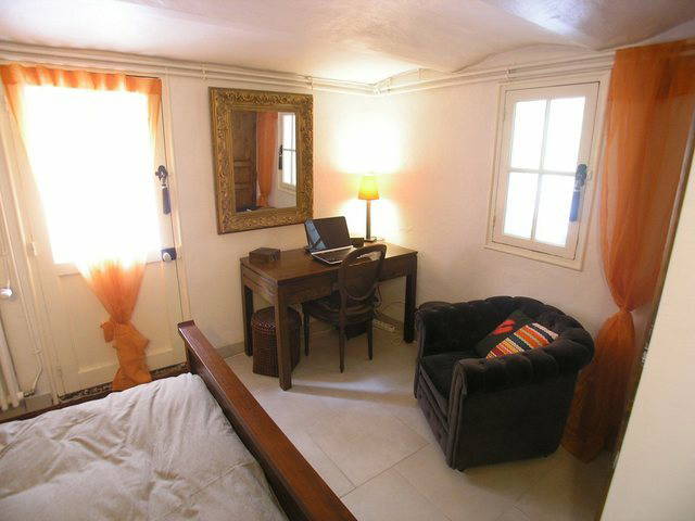 Hemvistelse Toulon 8649-2