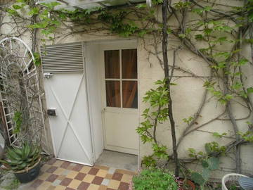 Chambre Chez L'habitant Toulon 8649-4