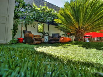 Chambre Chez L'habitant Toulon 8649-5