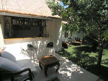 Chambre Chez L'habitant Toulon 8649-6