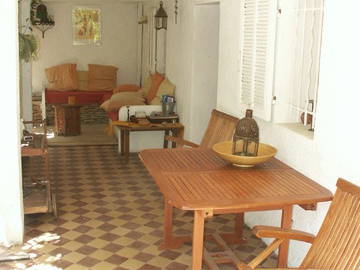 Chambre Chez L'habitant Toulon 8649-8