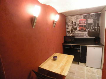 Chambre Chez L'habitant Toulon 8649-10