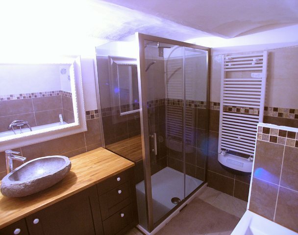 Homestay Toulon 8649