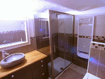 Chambre Chez L'habitant Toulon 8649-11