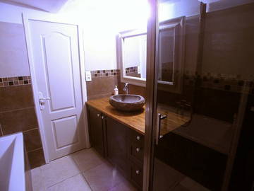 Chambre Chez L'habitant Toulon 8649-12