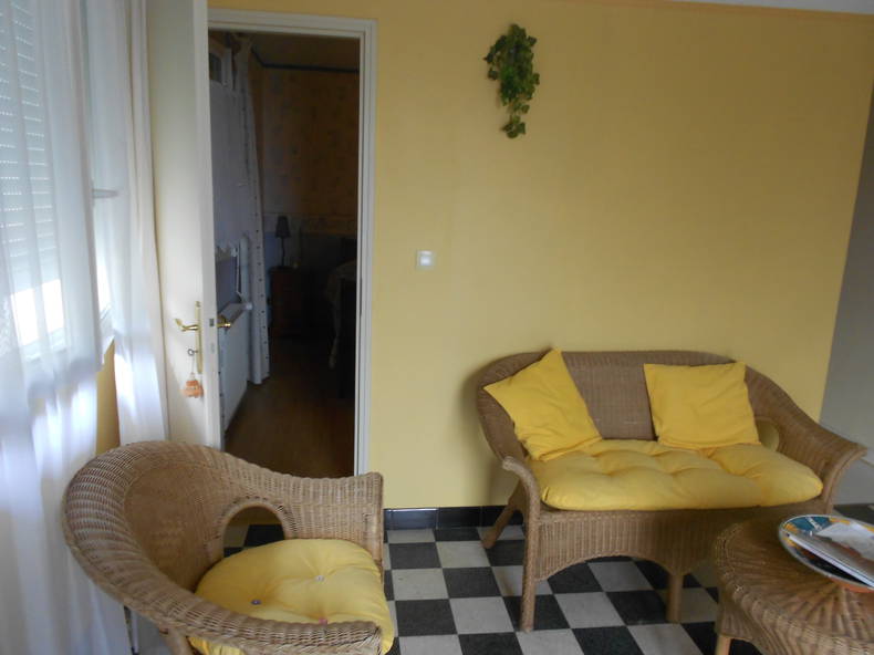 Chambre Chez L'habitant Agen 136178-3