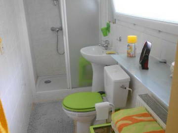 Chambre Chez L'habitant Agen 136178-6