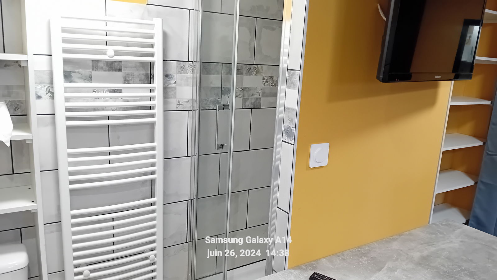 Homestay Sausheim 614891