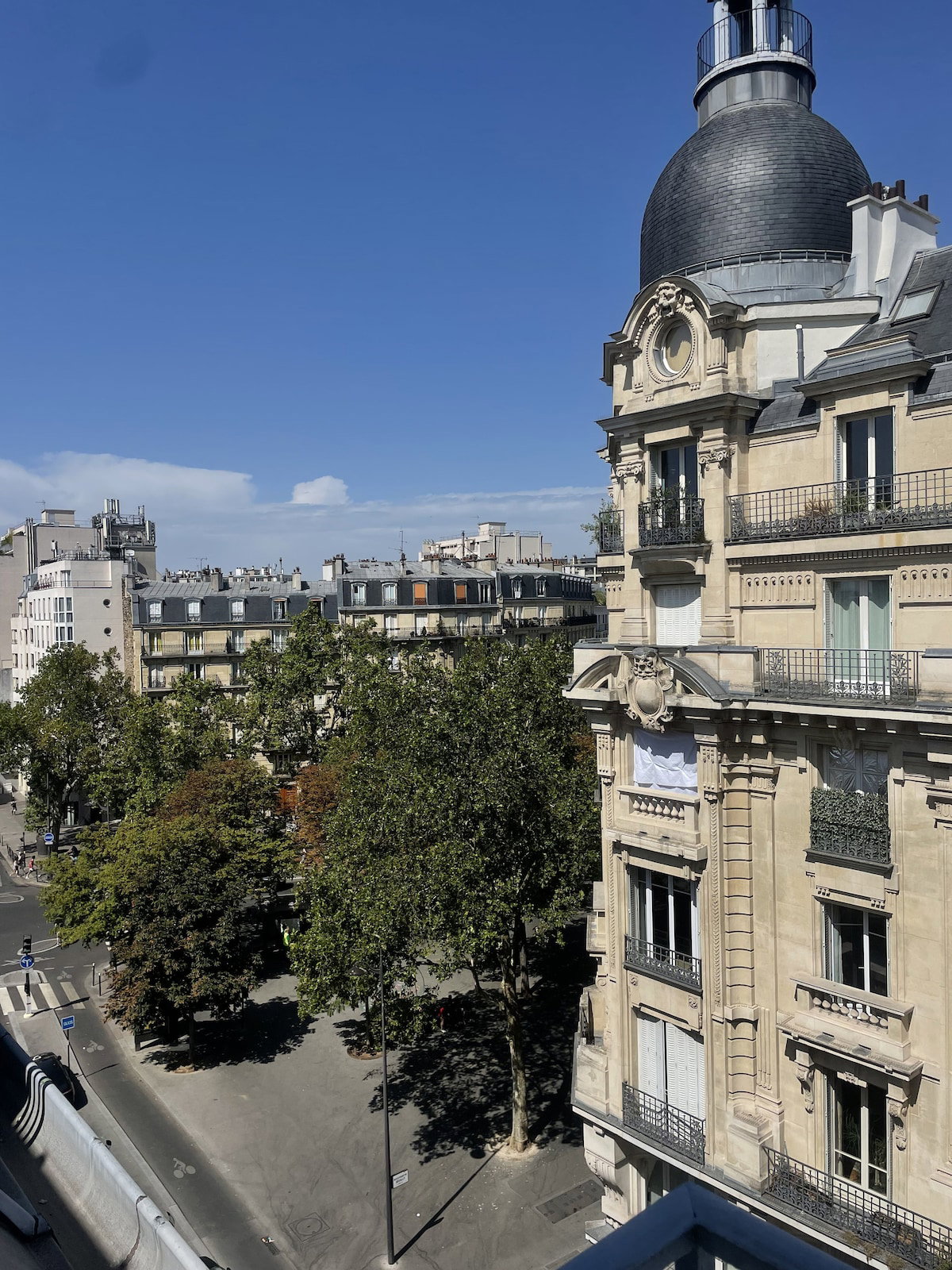 Homestay Paris 672632
