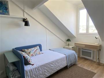 Chambre À Louer Nice 362957