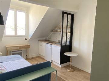 Chambre À Louer Nice 362957