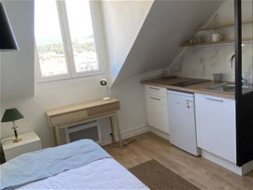 Chambre À Louer Nice 362957