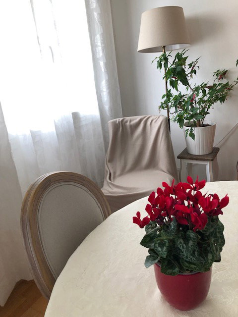 Homestay Ferrières-en-Gâtinais 93995