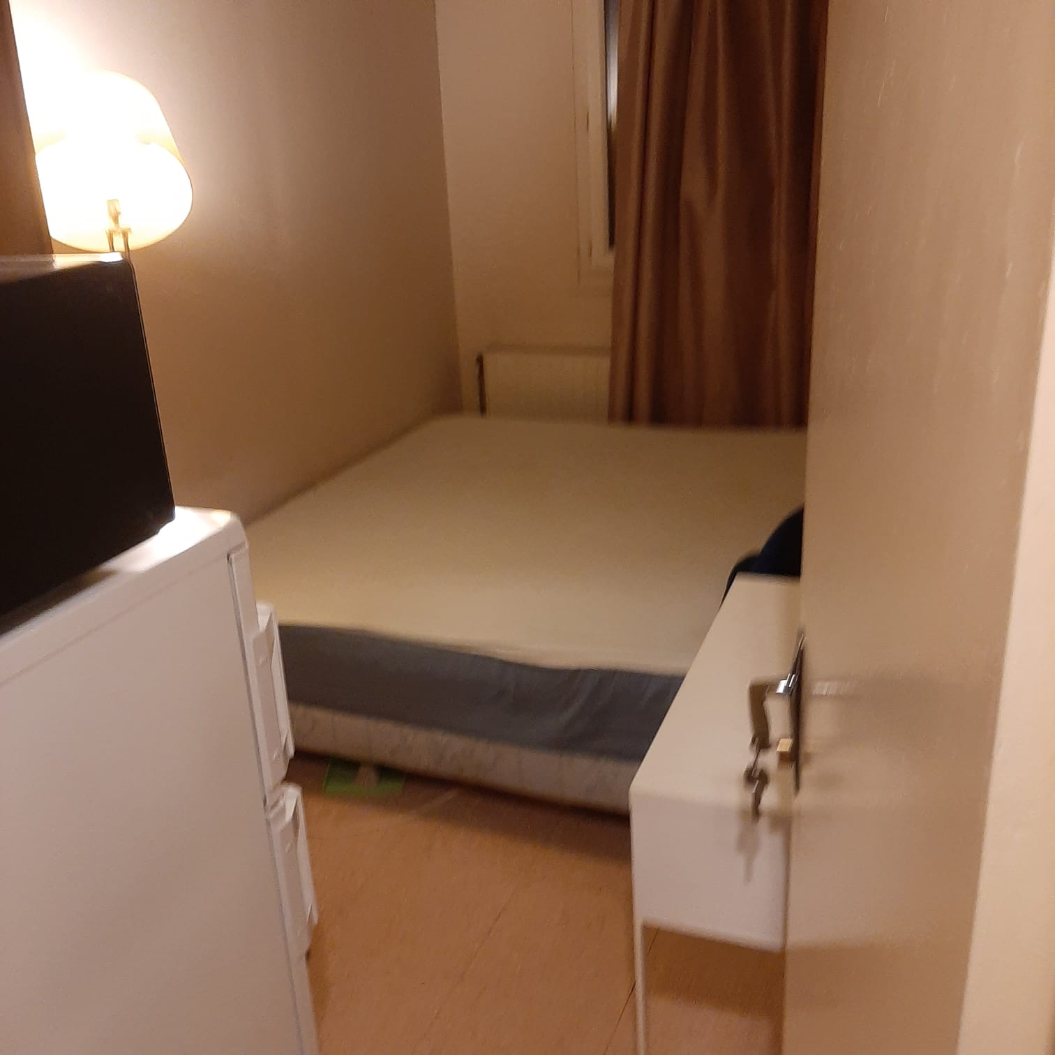 Homestay Émerainville 359707
