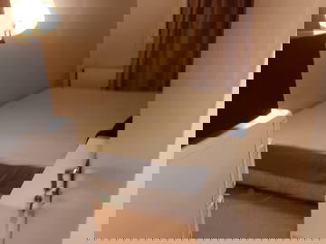 Chambre Chez L'habitant Émerainville 359707-4