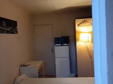 Chambre À Louer Émerainville 359707