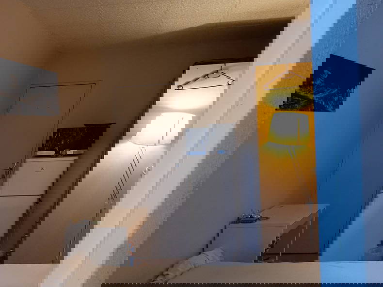 Quedarse En Casa Émerainville 359707-3