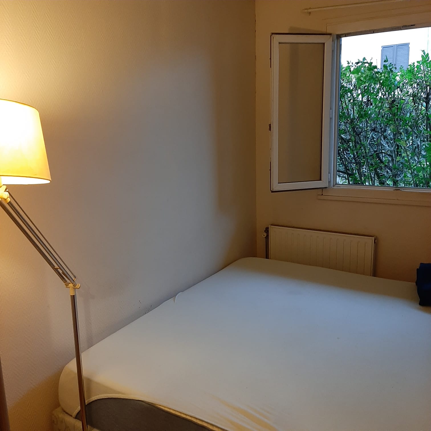 Homestay Émerainville 359707