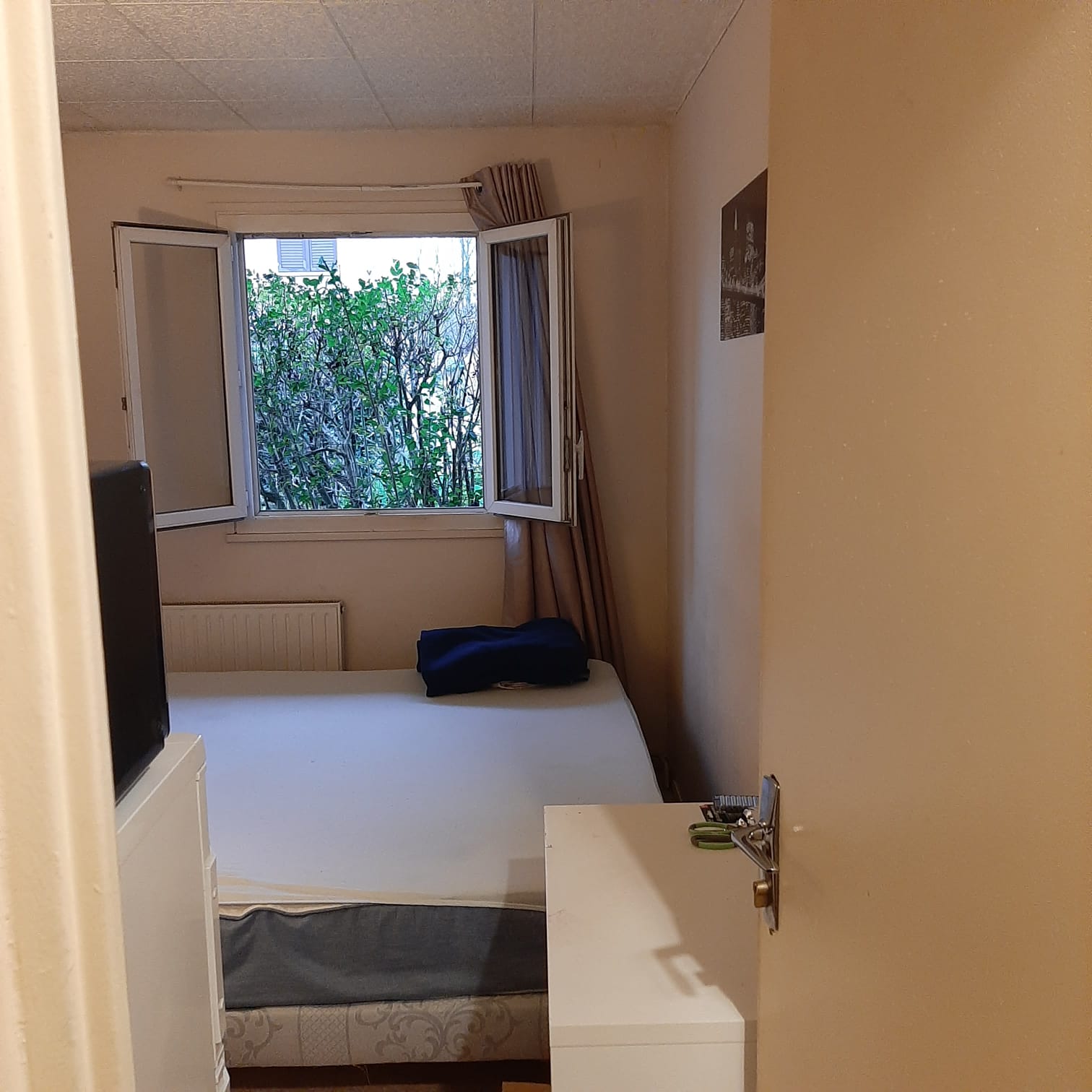 Homestay Émerainville 359707
