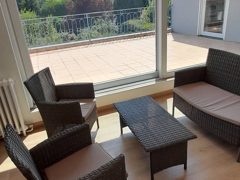 Chambre Chez L'habitant Antony 266347-3