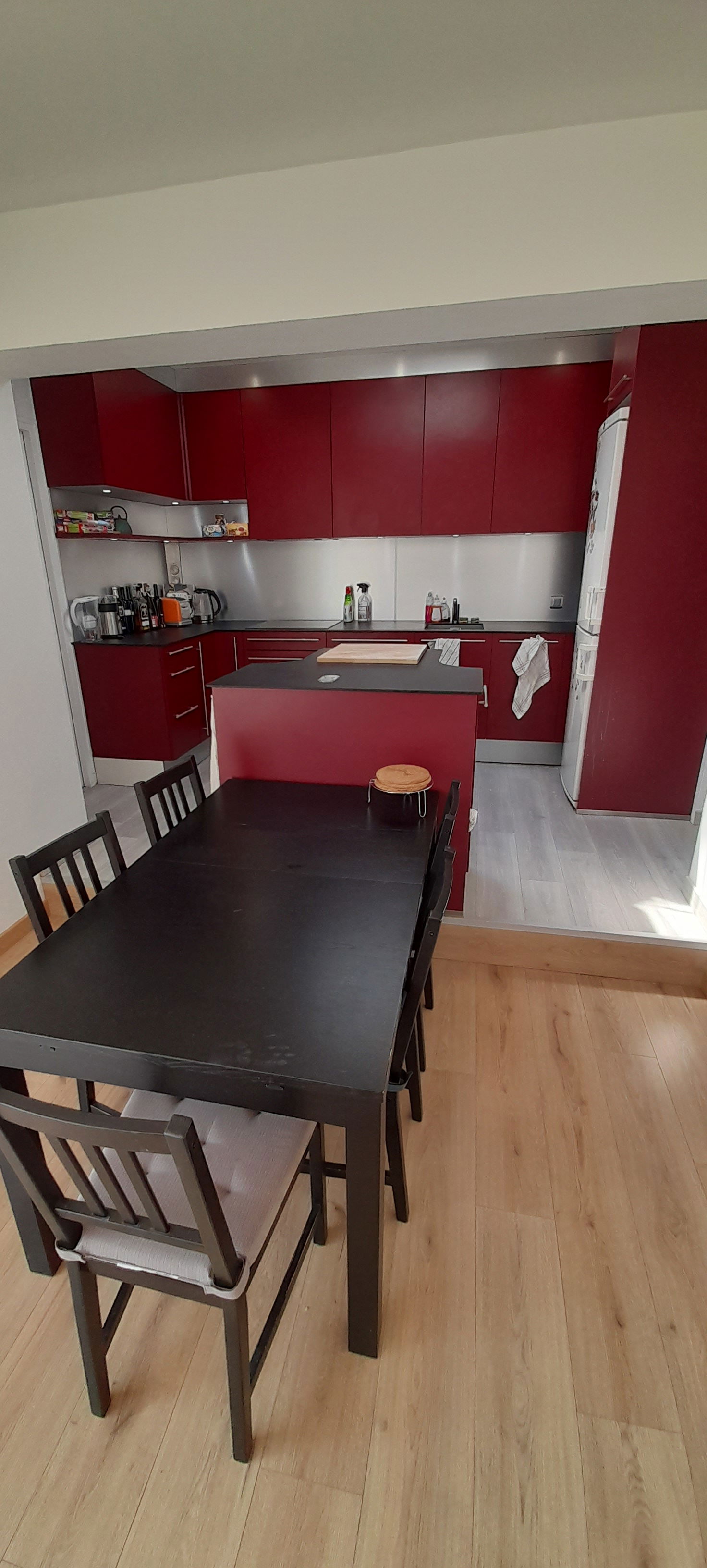 Homestay Antony 266347