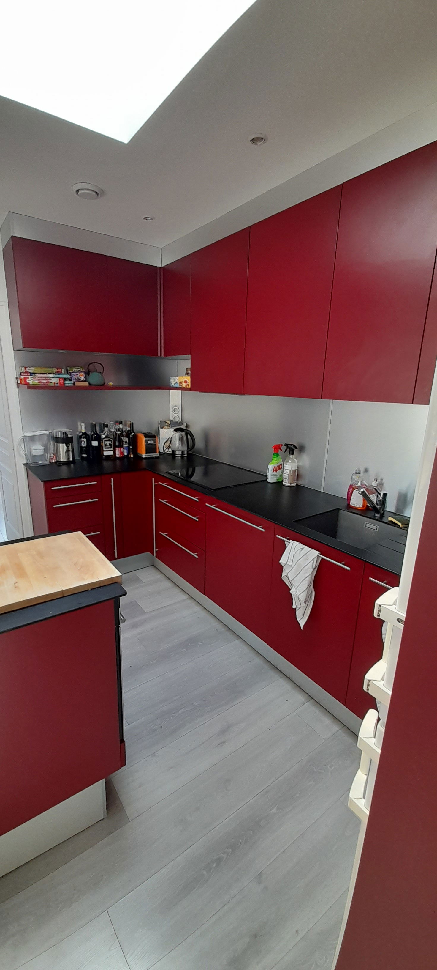 Homestay Antony 266347