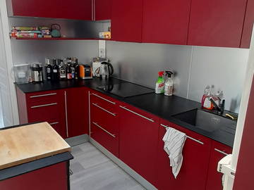 Chambre Chez L'habitant Antony 266347-6