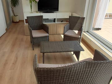 Chambre Chez L'habitant Antony 266347-7